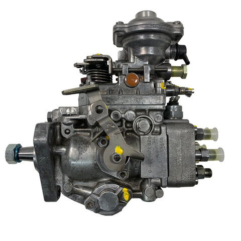 0-460-426-137DR (3917542) Rebuilt Bosch VE6 Injection Pump fits Cummins 6BT 5.9L 93kW Engine - Goldfarb & Associates Inc