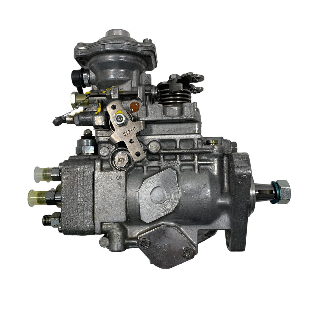 0-460-426-103DR (3910769) Rebuilt Bosch VE6 12V Injection Pump Fits Dodge Cummins Pickup 6BT 5.9L 118kW Diesel Engine - Goldfarb & Associates Inc