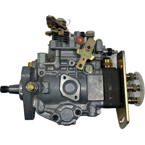 0-460-426-153R (3916978) Rebuilt Bosch VE6 Injection Pump fits Cummins 6BT 5.9L 104kW Engine - Goldfarb & Associates Inc