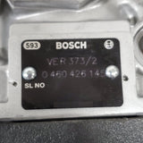 0-460-426-145R (3916990) Rebuilt Bosch VER373/2 Fuel Injection Pump Fits Cummins Engine - Goldfarb & Associates Inc