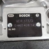 0-460-426-145N (3917000) New Bosch VER373/2 Fuel Injection Pump Fits Cummins 6BT 5.9L 124kW Engine - Goldfarb & Associates Inc