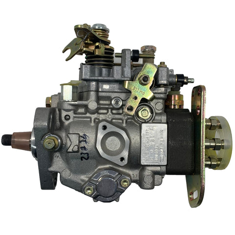 0-460-426-108DR (3904732) Rebuilt Bosch VE6 Injection Pump fits Cummins 6BT 5.9L 141kW Engine - Goldfarb & Associates Inc