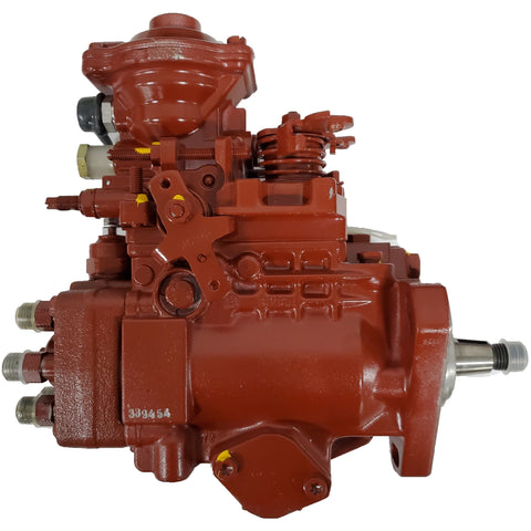 0-460-426-177R (3916923; 12F1050R3817) Rebuilt Bosch VER381/7 Injection Pump Fits Cummins Diesel Engine - Goldfarb & Associates Inc
