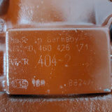0-460-426-171R (0-986-440-076) Rebuilt Bosch 5.9L 132kW Injection Pump fits Fiat 8060.25V.A41 Engine - Goldfarb & Associates Inc