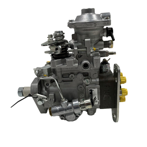 3923347R (0-460-426-205) Rebuilt Bosch Injection Pump fits Cummins Diesel Engine - Goldfarb & Associates Inc