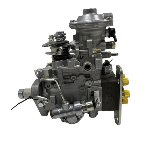 0-460-426-205DRR (3923346; 3918992; 3923347; 0460426205) Rebuilt Bosch 6 Cylinder VE Injection Pump fits Cummins Engine - Goldfarb & Associates Inc