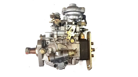 0-460-426-212N (3281848) New Bosch VE6 Injection Pump fits Cummins Engine - Goldfarb & Associates Inc