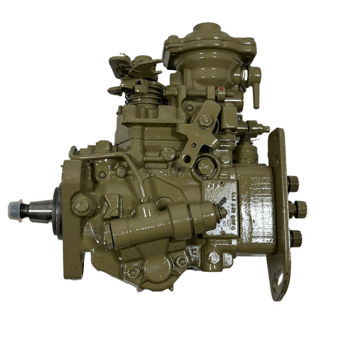 0-460-426-213N (3281849) New Bosch VE6 Injection Pump fits Cummins 6BTA 5.9L 106kW Engine - Goldfarb & Associates Inc