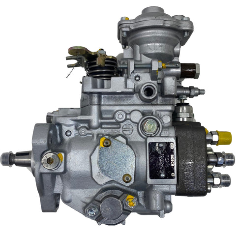0-460-426-212DR (328184) Rebuilt Bosch VE6 Injection Pump fits fits 6BT 5.9L 96kW Engine - Goldfarb & Associates Inc