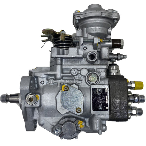 0-460-426-143DR (3918282; 3916949) New Bosch VE6 Fuel Injection Pump 6BT 5.9L Diesel Engine - Goldfarb & Associates Inc