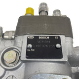 0-460-426-235R (87840637) Rebuilt Bosch VE6 Injection Pump fits Case New Holland 7.5 117kW Engine - Goldfarb & Associates Inc