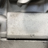 0-460-426-241R (0-460-426-228; 2643J626) Rebuilt Perkins Injection Pump fits Bosch Engine - Goldfarb & Associates Inc