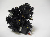 0-460-426-245R (0-460-426-245) Rebuilt Bosch 6BTAA Injection Pump fits Cummins 119 KW Engine - Goldfarb & Associates Inc