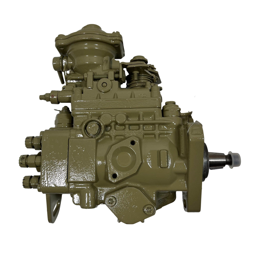 0-460-426-273DR (51111037535) Rebuilt Bosch VE6 Injection Pump fits 6.9L 162kW Diesel Engine - Goldfarb & Associates Inc