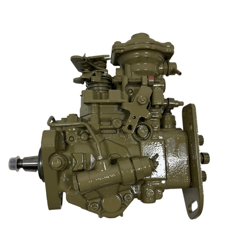 0-460-426-255DR (98488693) Rebuilt Bosch VE6 Injection Pump fits Iveco 6.0L 105kW Engine - Goldfarb & Associates Inc