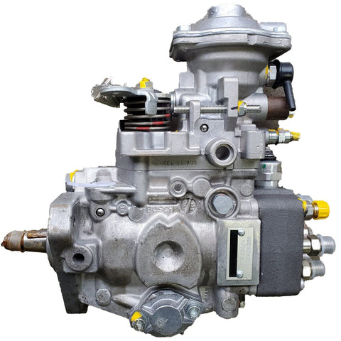 0-460-426-245DR (3282753) Rebuilt Bosch VE6 Injection Pump fits Cummins 119 KW Engine - Goldfarb & Associates Inc