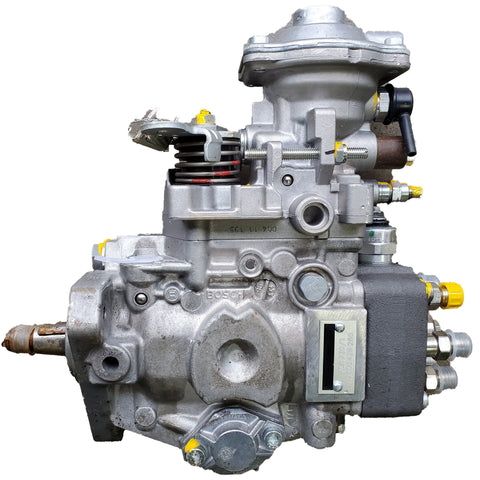 0-460-426-245N (3282753) New Bosch VE6 Injection Pump fits Cummins 6BTAA Engine - Goldfarb & Associates Inc