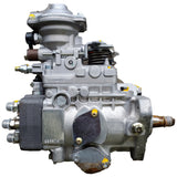 FND87801136R (87801139) Rebuilt Bosch VE6 7.5L 104kW Injection Pump fits Case Genesis 0-460-426-266 Engine - Goldfarb & Associates Inc