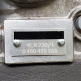 0-460-426-266R (87801139) Rebuilt Bosch TM110 Injection Pump fits New Holland 81 KW Engine - Goldfarb & Associates Inc