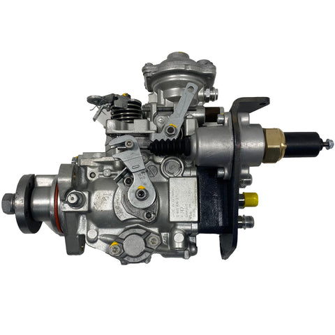 0-460-426-275DR (VER742) Rebuilt Bosch Injection Pump Fits Diesel Engine - Goldfarb & Associates Inc