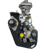 0-460-426-247R Rebuilt Bosch VER654 6 Cylinder Injection Pump Fits Perking 100 6E-6T Engine - Goldfarb & Associates Inc