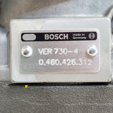 0-460-426-312 (87801836) Rebuilt Bosch VEL1068 Injection Pump Fits CASE MXM 135 - Goldfarb & Associates Inc