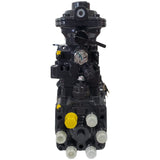 0-460-426-313DR (87801837) Rebuilt Bosch VE6 Injection Pump fits Case MXM 165 Engine - Goldfarb & Associates Inc