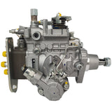 0-460-426-357DR (2854021 ; 504047351 ; 504053470) Rebuilt Bosch VE6 Injection Pump fits Iveco Case TS 115A Engine - Goldfarb & Associates Inc