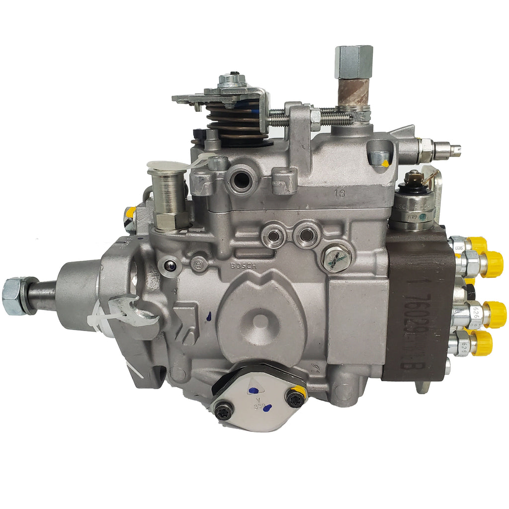 0-460-426-141R (3916947) Rebuilt Bosch VE 5.9L 113kW Injection Pump fits Cummins 6BT 5.9 Engine - Goldfarb & Associates Inc