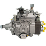 0-460-426-357DR (2854021 ; 504047351 ; 504053470) Rebuilt Bosch VE6 Injection Pump fits Iveco Case TS 115A Engine - Goldfarb & Associates Inc