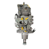 0-460-426-357DR (2854021 ; 504047351 ; 504053470) Rebuilt Bosch VE6 Injection Pump fits Iveco Case TS 115A Engine - Goldfarb & Associates Inc