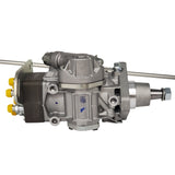 0-460-426-357DR (2854021 ; 504047351 ; 504053470) Rebuilt Bosch VE6 Injection Pump fits Iveco Case TS 115A Engine - Goldfarb & Associates Inc