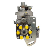 0-460-426-357DR (2854021 ; 504047351 ; 504053470) Rebuilt Bosch VE6 Injection Pump fits Iveco Case TS 115A Engine - Goldfarb & Associates Inc