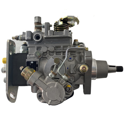 0-460-426-355R (12F1300R9292) Rebuilt Bosch VER929/2 Injection 6 Cylinder Pump Fits Diesel Engine - Goldfarb & Associates Inc
