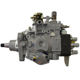 0-460-426-357R (504047351) Rebuilt Bosch VEL936 Injection Pump New Holland TS 115A Engine - Goldfarb & Associates Inc