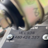 0-460-426-357R (504047351) Rebuilt Bosch VEL936 Injection Pump New Holland TS 115A Engine - Goldfarb & Associates Inc