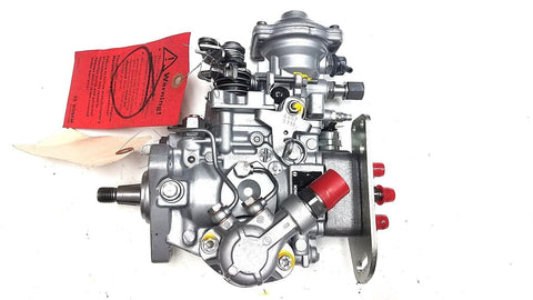 0-460-426-366N (3938359 ; 3963957) New Bosch VE6 Injection Pump fits Cummins Engine - Goldfarb & Associates Inc