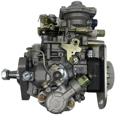 3963955N (0-460-426-368) New Bosch VE Injection Pump fits Cummins Diesel Engine - Goldfarb & Associates Inc