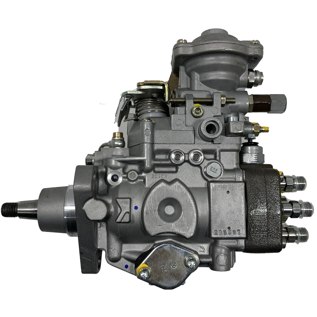 0-460-426-415DR New Bosch Injection Pump Fits Iveco/Fiat 118 KW Engine - Goldfarb & Associates Inc