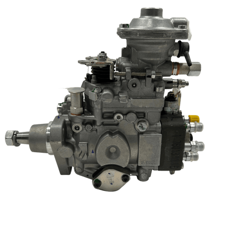 0-460-426-449DR (VEL2002) Rebuilt Bosch Injection Pump Fits Diesel Engine - Goldfarb & Associates Inc