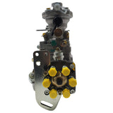 0-460-426-385R Rebuilt Bosch VER962/6 Injection Pump Fits Cummins Diesel Fuel Engine - Goldfarb & Associates Inc