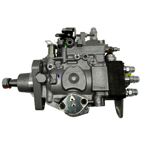 0-460-426-365DR (3938356 ; 3288255 ; 3963953) Rebuilt Bosch VE6 Injection Pump fits Cummins Engine - Goldfarb & Associates Inc