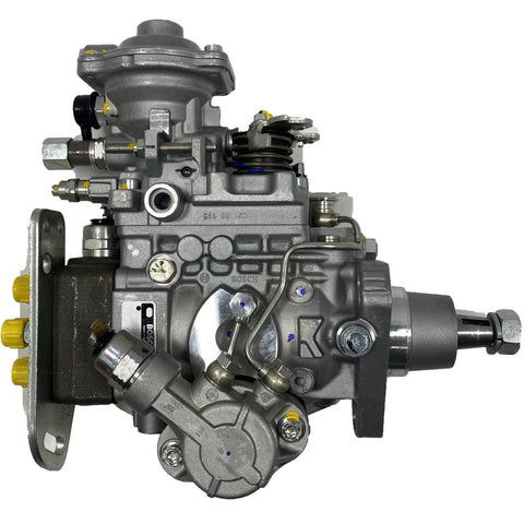 0-460-426-411N (2853527; 504096998; VE6/12F1150L978-3) New Bosch 6 Cylinder Injection Pump Fits Iveco Diesel Engine - Goldfarb & Associates Inc