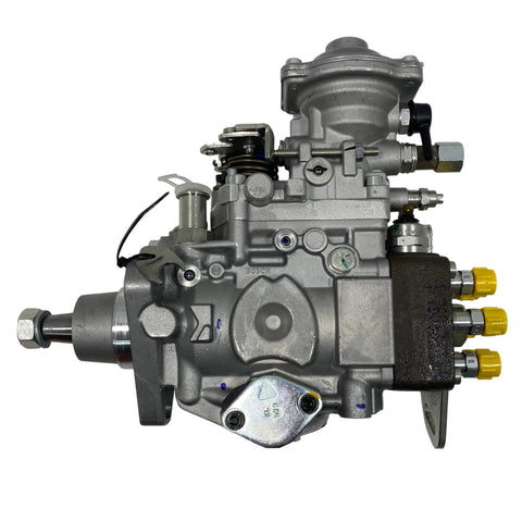 0-460-426-487DR (8049061) New Bosch VE6 Injection Pump fits Iveco Engine - Goldfarb & Associates Inc