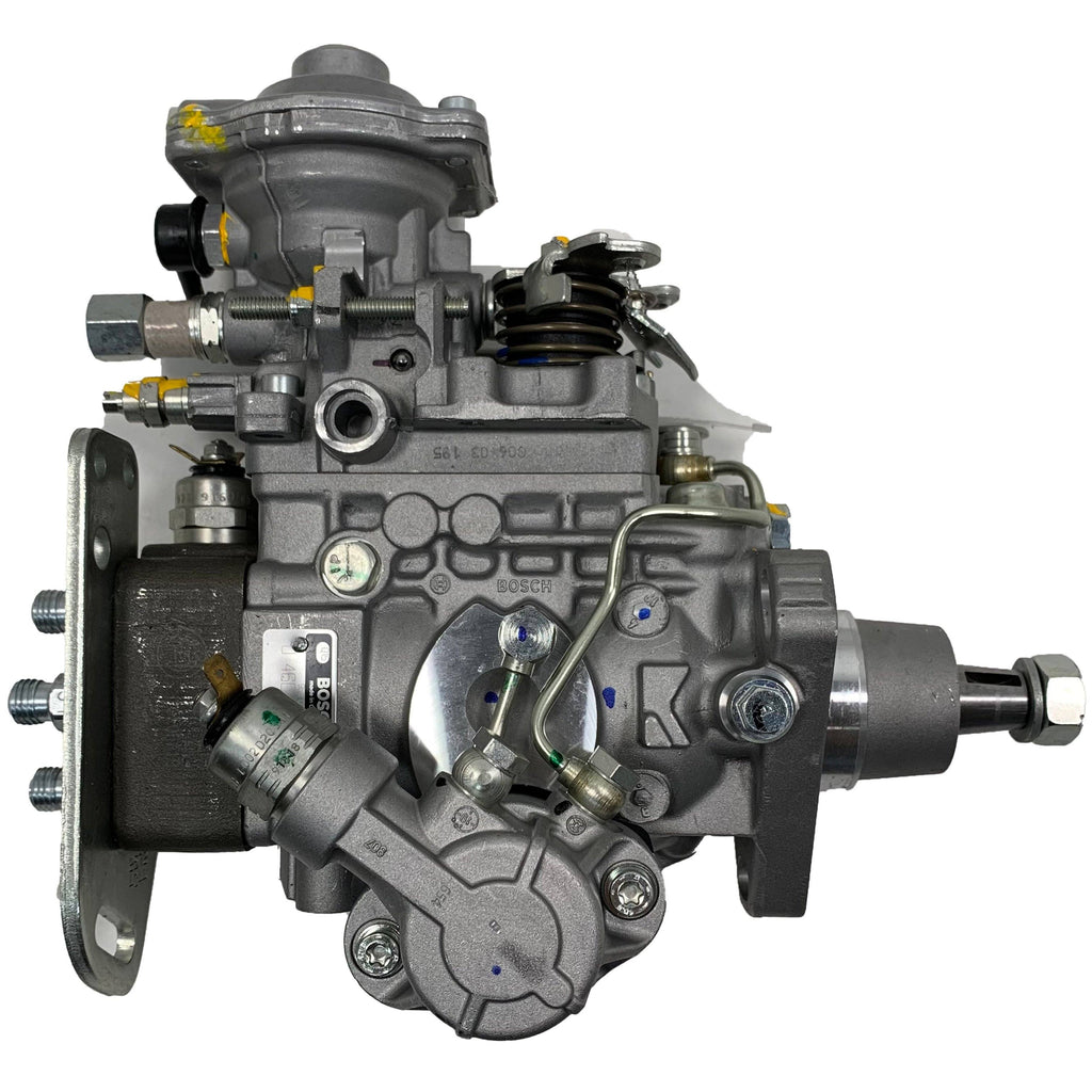 0-460-426-453N (2855392) New Bosch VE 6 Cylinder Injection Pump Fits Case 504129607 Diesel Engine - Goldfarb & Associates Inc