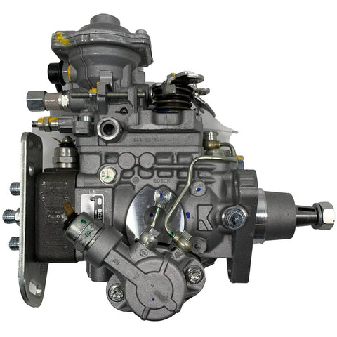0-460-426-453N (2855392) New Bosch VE6 Cylinder Injection Pump fits Case Diesel Engine - Goldfarb & Associates Inc