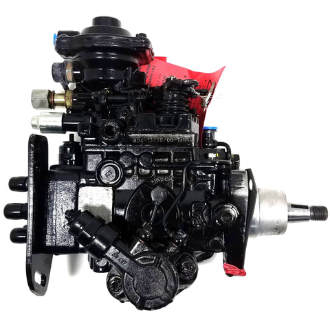 0-460-426-453R (2855392) Rebuilt Bosch VE Injection Pump fits Case 504129607 Engine - Goldfarb & Associates Inc