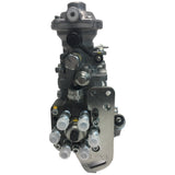 0-460-426-455N (2855396; 504129609; VEL2006) New Bosch Injection Pump Fits Case Iveco N Holland 96 KW NEF 6 TC Diesel Engine - Goldfarb & Associates Inc