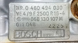 0-460-494-030R (068130107M) Rebuilt Bosch VE 4 Injection Pump fits VW Engine - Goldfarb & Associates Inc