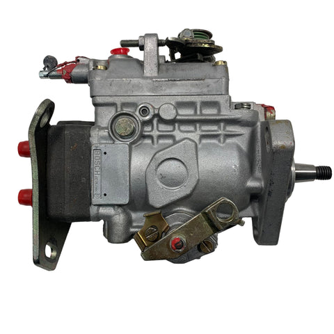 0-460-494-340DR (VER 22-8; VE4/9F2100R22-8; 8140.67.2500) Rebuilt Bosch Injection Pump Fits F Iveco 08/1882-12/2000 Diesel Engine - Goldfarb & Associates Inc